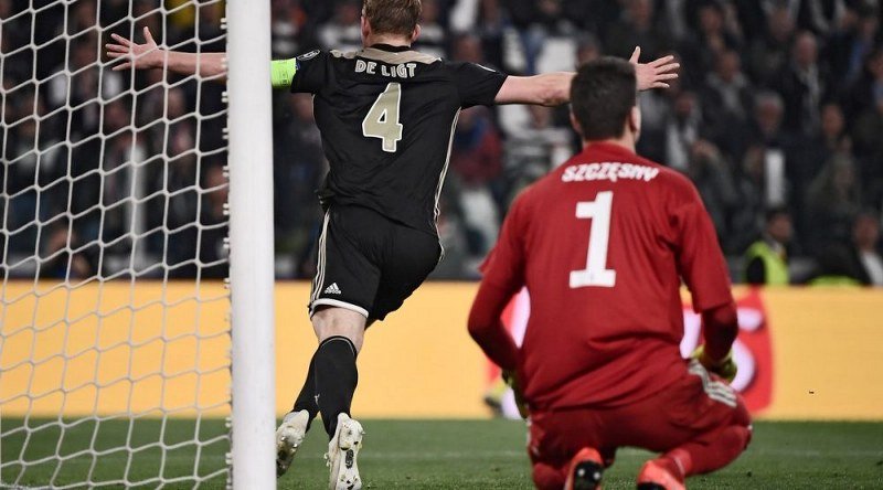 Novo čudo Ajaksa - Zbogom Juve i Ronaldo - Barselona rutinski sa Junajtedom