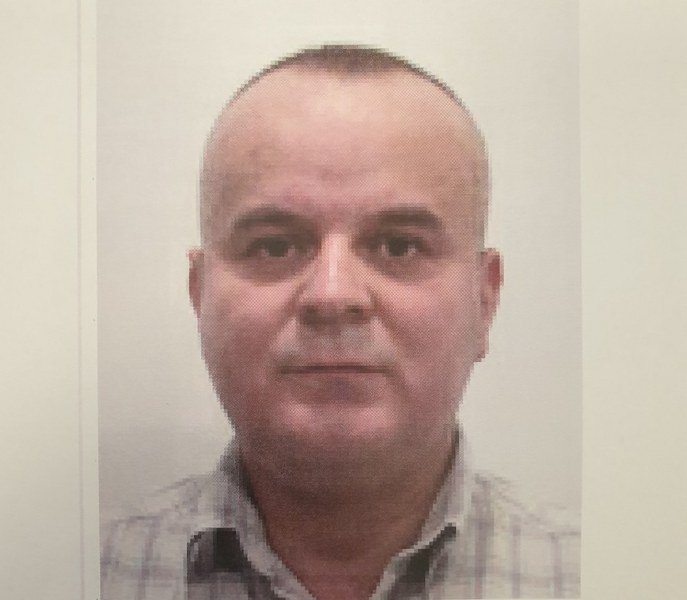 Rasvijetljeno ubistvo Slaviše Krunića - Uhapšeni Emilio Baldo i Goran Milanović, potjernica za Benedijem Đukanovićem