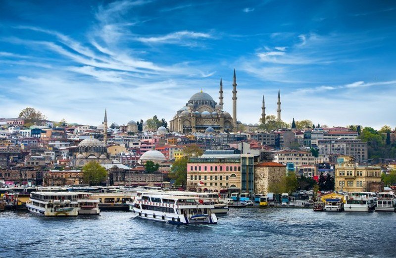 Nisu nam Turci za sve krivi