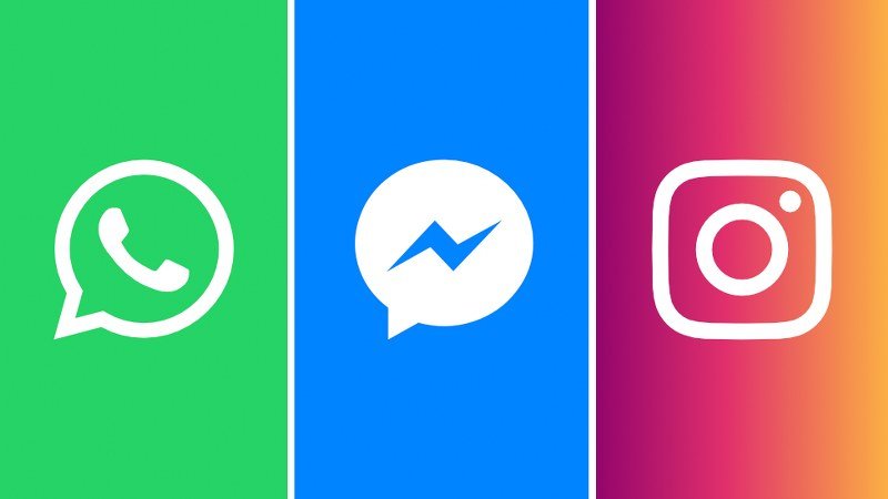 Najveći pad otkad postoje društvene mreže -  Širom svijeta ne rade Facebook, Instagram i WhatsApp