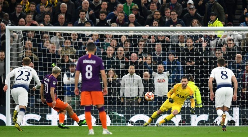Liga šampiona - Son srušio Siti - Liverpul nosi dva gola prednosti u Porto