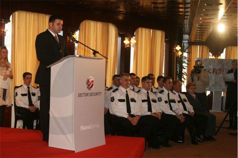 Ko je bio ubijeni Slaviša Krunić? -Nema tu mafije, on nije takav čovjek-