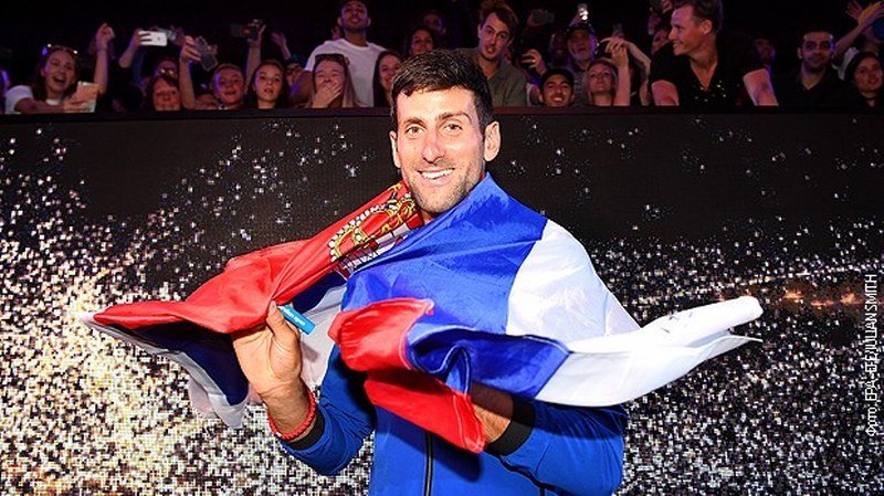 ATP: Đoković uvećao vođstvo, Kecmanovićev plasman karijere