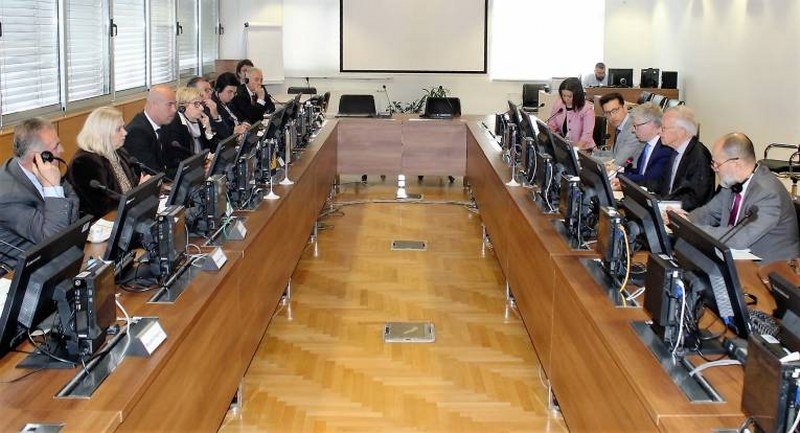 Nije bilo riječi o slučaju David Dragičević - Biće prilike 