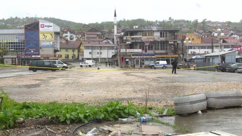 Sedamnaestogodišnji Belmin Tabaković se otrovao drogom