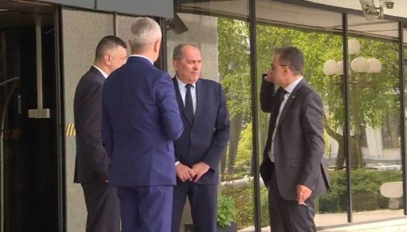 Mektić o detaljima sastanka sa zamjenikom direktora CIA-e - Pomenuo sam slučaj -Dragičević- i posebno likvidaciju Krunića