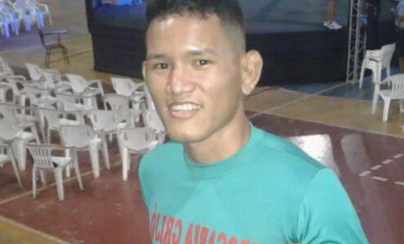 Tragičan kraj meča u Brazilu - MMA borac preminuo nakon nokauta (Video)