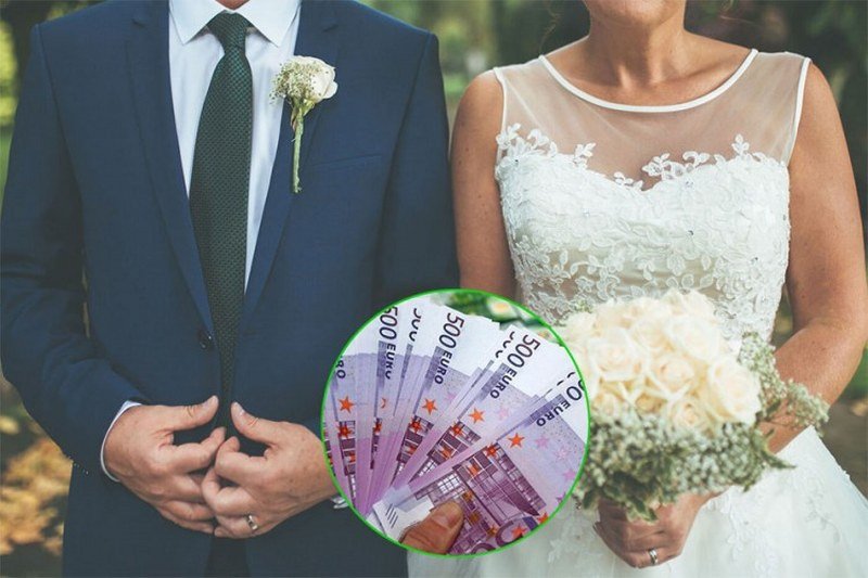 Albanci s Kosova žene Čehinje - Brak plaćaju 10.000 evra