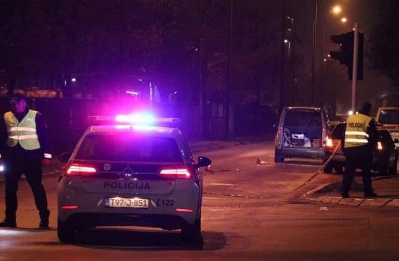 Sarajevo - Otac iz vatrenog oružja ubio 37-godišnjeg sina Semira I. (Video)