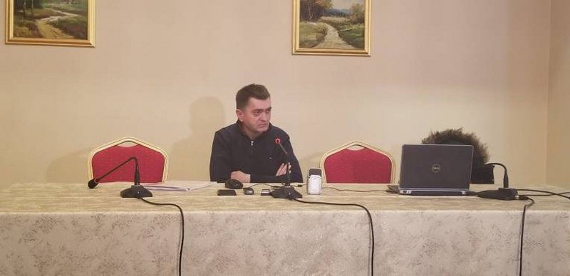 Goran Suvara - U KPZ Bijeljina me brutalno prebijali - Liječio me doktor Mengele -  Spremam tužbe