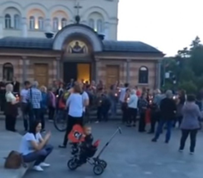 -Pravda za Davida- 395.dan: Da li su povezana brutalna ubistva Slaviše Krunića i Davida Dragičevića (Foto i Video)