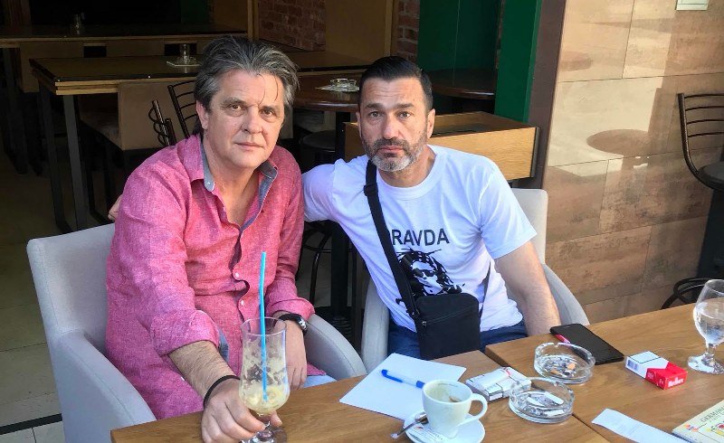 Zašto tužioci -preferiraju- Vaskovića?