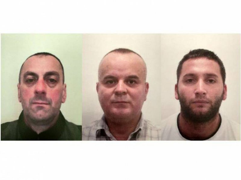 Ovo su izvršioci ubistva Slaviše Krunića