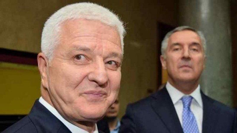 Crna Gora - Zatišje pred buru - Đukanović sa saradnicima kuje plan za hapšenje premijera Duška Markovića