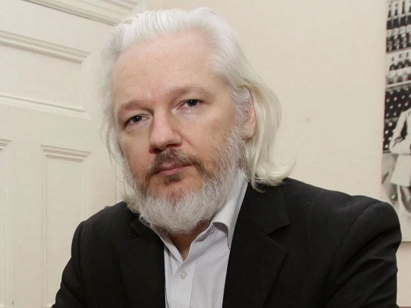 Asanž osuđen na 50 sedmica zatvora