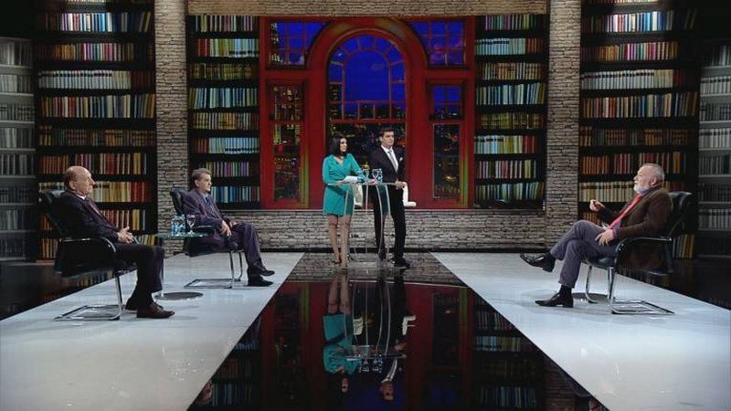 Afera -Potkivanje- i Tegeltija, samo su vrh ledenog brijega i kriminala u pravosuđu u BiH (Video)