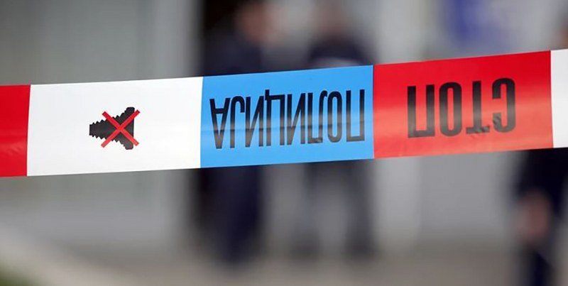 Polio suprugu benzinom i zapalio je, pa pokušao da se ubije