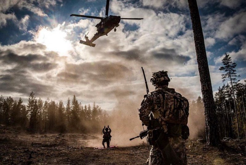 Letonija - Poginuo albanski vojnik, dvojica ranjena