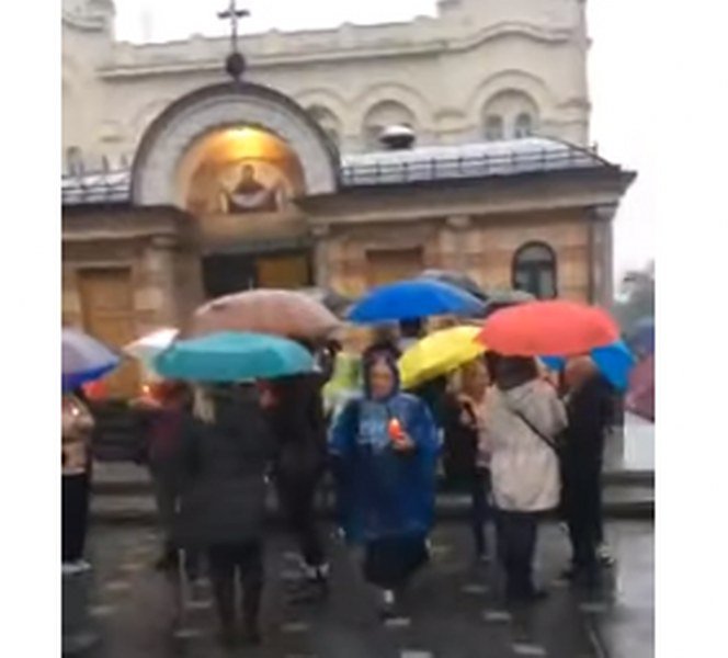 -Pravda za Davida- 412.dan: Danas je dan majki -Majko Suzana danas smo se borili za tvog Davida i pobijedili- (Video)