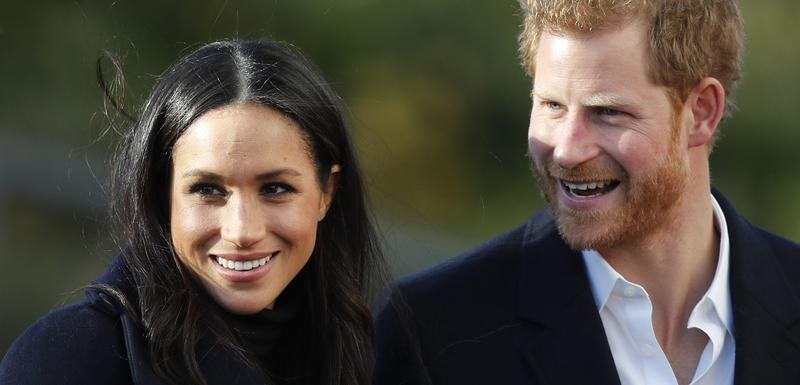 Novi član kraljevske porodice - Megan Markl rodila dječaka