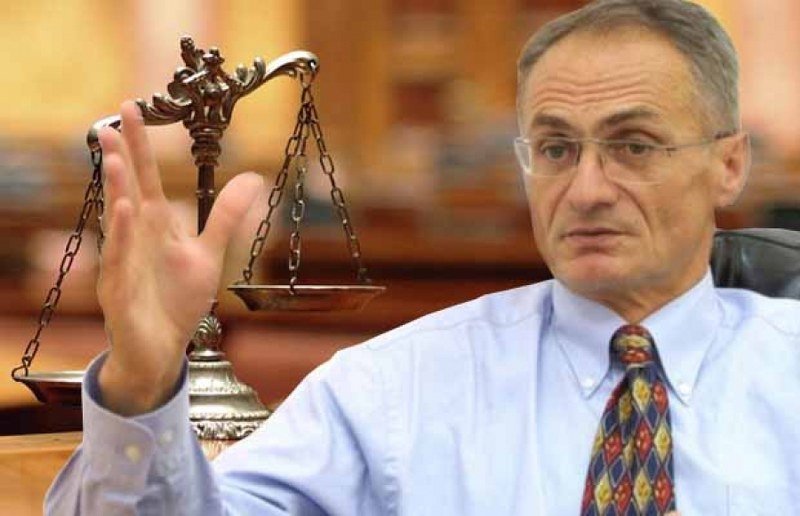 Sudija Branko Perić: VSTV nema više nikakav kredibilitet, ovo je kraj pravosuđa, gotovo je