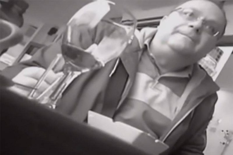 Afera - Potkivanje- Agent SIPA-e Marko Pandža privremeno suspendovan