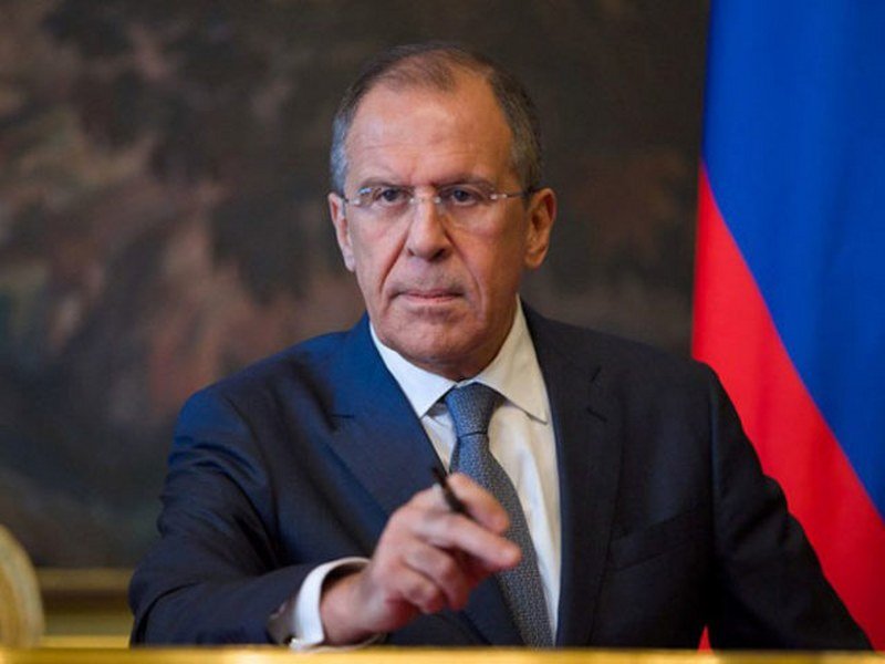 Lavrov - Rusija će se suprotstaviti američkoj intervenciji u Venecueli