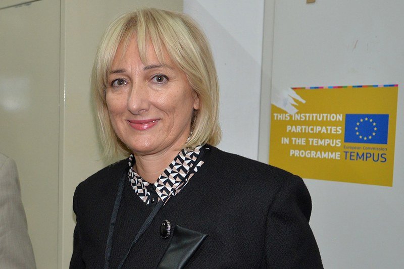 Istraga protiv Brankice Milojević, dekana Arhitektonsko-građevinskog fakulteta u Banja Luci