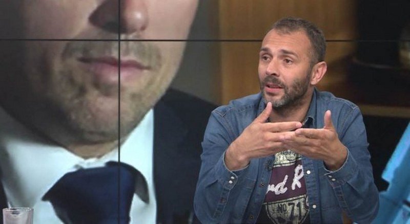 Avdo Avdić: Tegeltija ne brani samo sebe, nego pravosudni sistem i manipuliše