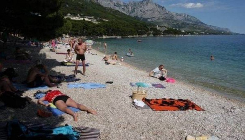 Američki meteo servis objavio prognozu za iduća tri mjeseca u Europi