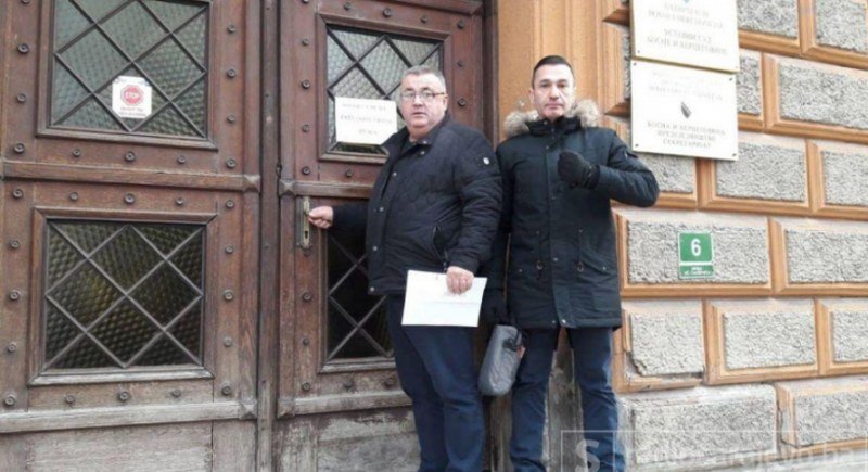 -Prepoznao kriminal- Ko će se odazvati pozivu na proteste u srijedu ispred Visokog sudskog i tužilačkog vijeća BiH