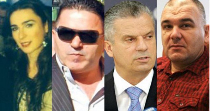 Armin Cibra - Hapsi Mektiću - Fahrudin Radončić, mafijaš u podzemlju Balkana, se igrao sa lutkama iz Beča