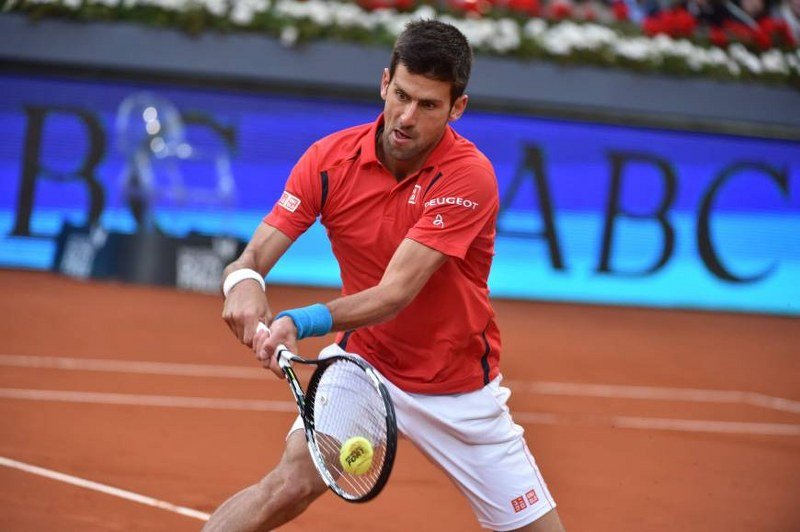 Đoković u četvrtfinalu Mastersa u Madridu - sledi srpsko-hrvatski derbi