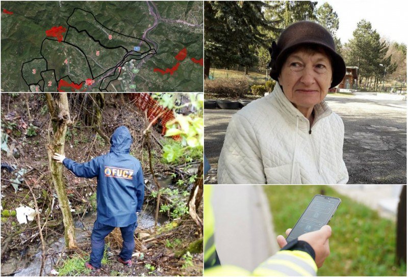 Tijelo koje je pronađeno u Sarajevu pripada Ružici Bičvić