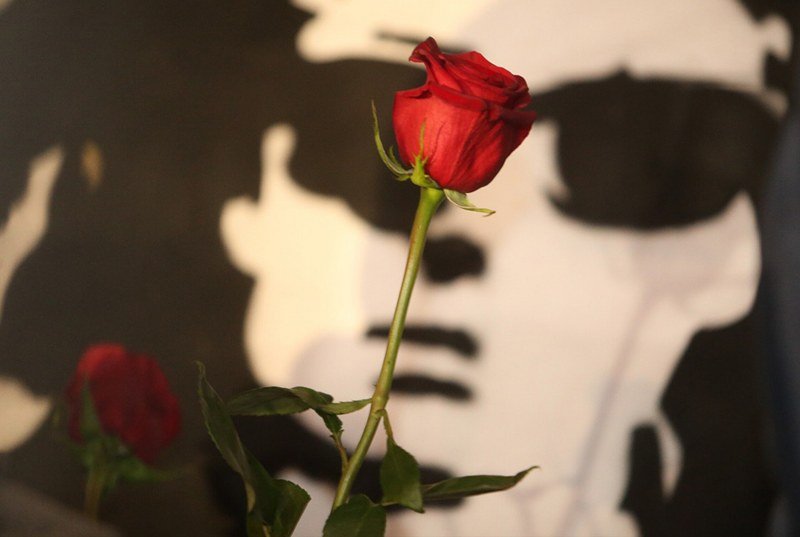 -Pravda za Davida- 422.dan: Profesorica Marijana Pećanac -Današnji dan posvećujem pomenu učeniku ET škole - Davidu- (Video)