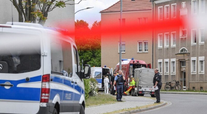 U novom obračunu narko klanova jutros u Njemačkoj ubijena dva Crnogorca 