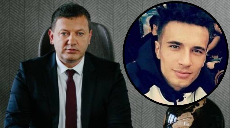 Šta piše o ubistvu Davida Dragičevića i Slaviše Krunića u izvještaju MUP-a RS o kojem će poslanici raspravljati