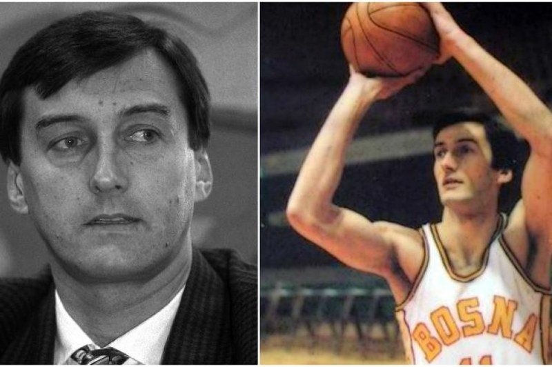 Odlazak legende - Preminuo veliki Žarko Varajić