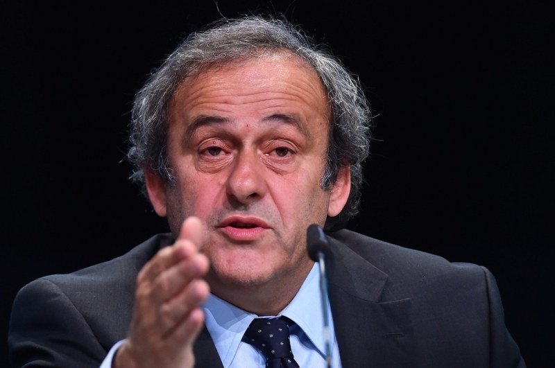Šta ti je to trebalo - Uhapšen Mišel Platini, a razlog je šokirao ceo fudbalski svet