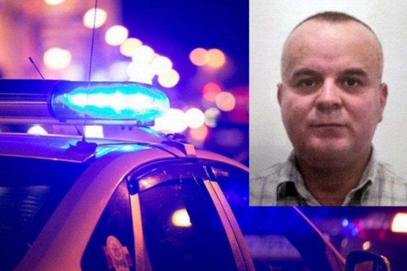 Benedi Đukanović negirao bilo kakvo učešće u ubistvu Slaviše Krunića i tvrdi -da mu je sve namješteno-