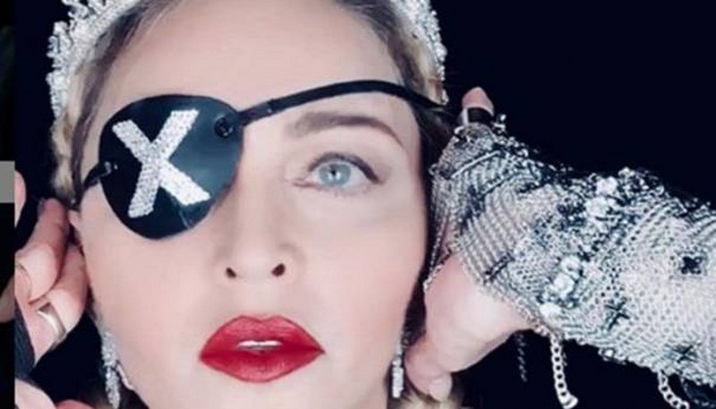 Izašao -Madame X- novi album Madone (Video)