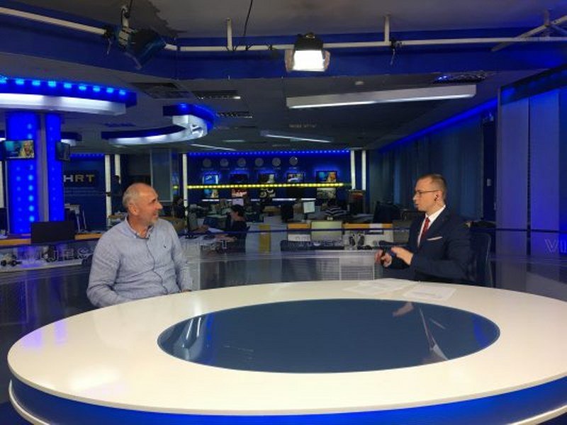 Feraget - Slučajevi Dragičević i Memić su najveće afere u BH. pravosuđu (Video)