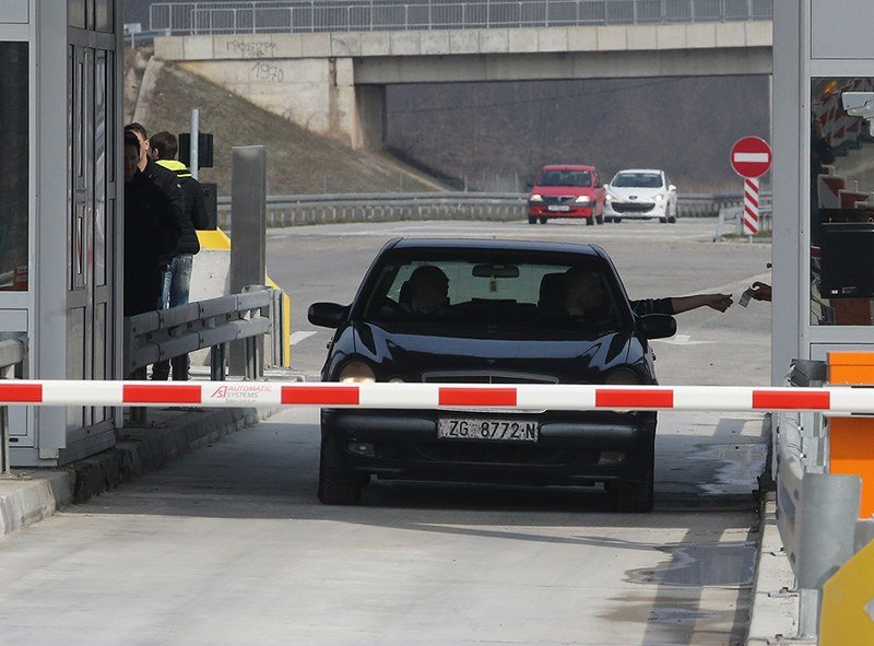 Ako planirate putovati kroz Hrvatsku računajte na poskupljenje putarine i spremite novac