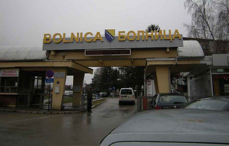 Potresno obraćanje majke preminulog novorođenčeta