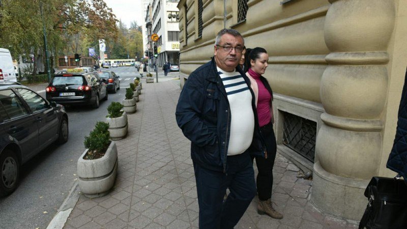 Već drugi put - Ustavni sud BiH odbio apelaciju Muriza Memića