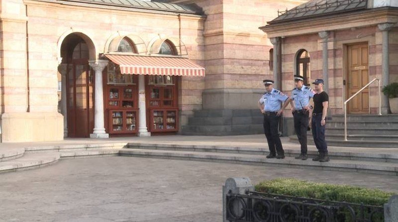 Slobodan Popadić: Popovsko-policijski lov na vještice