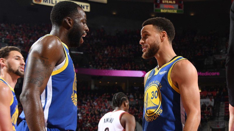 Finale NBA - Šampion se ne predaje, Golden Stejt izborio šesti meč