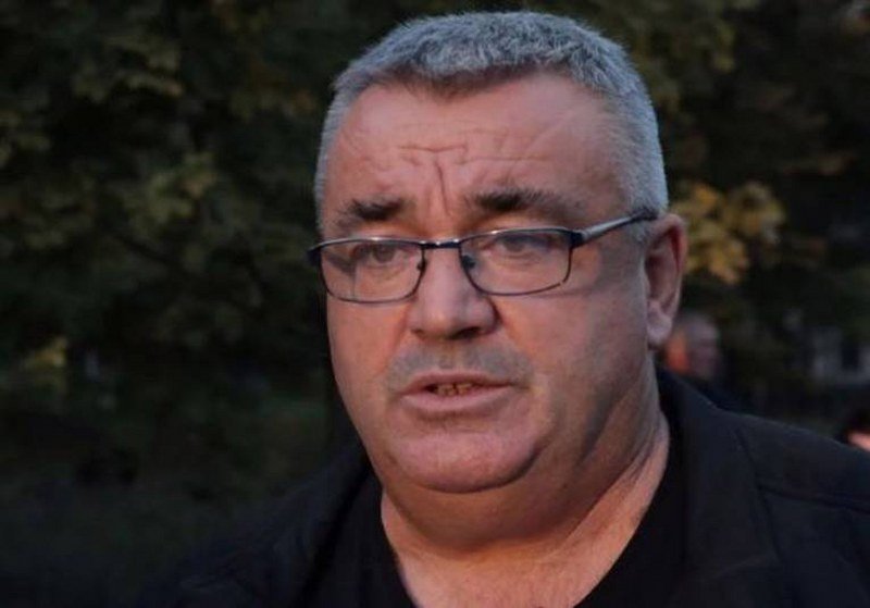 Muriz Memić ogorčen odlukom Vrhovnog suda o ubistvu sina Dženana