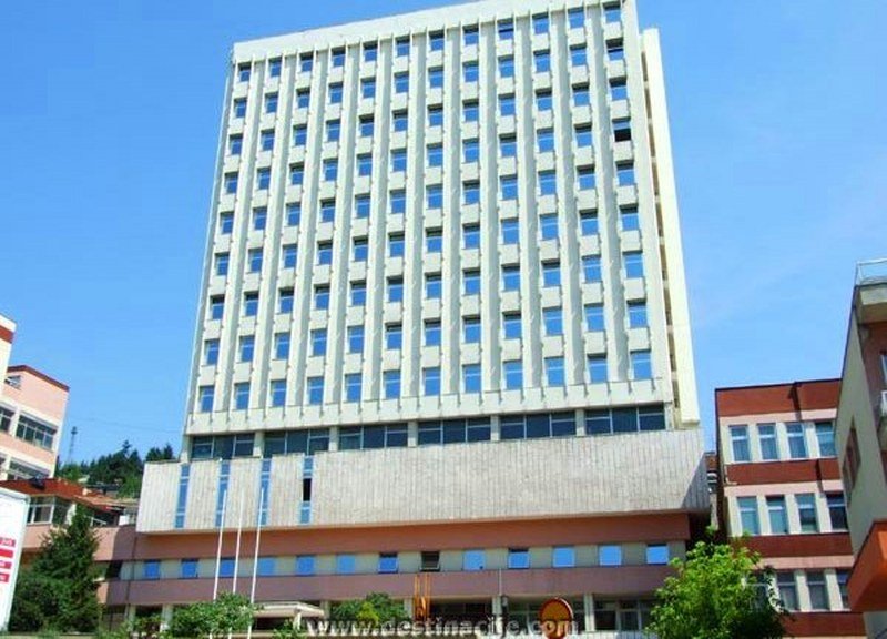 Primanje mita - Uhapšena tri ljekara i medicinska sestra u Općoj bolnici u Sarajevu