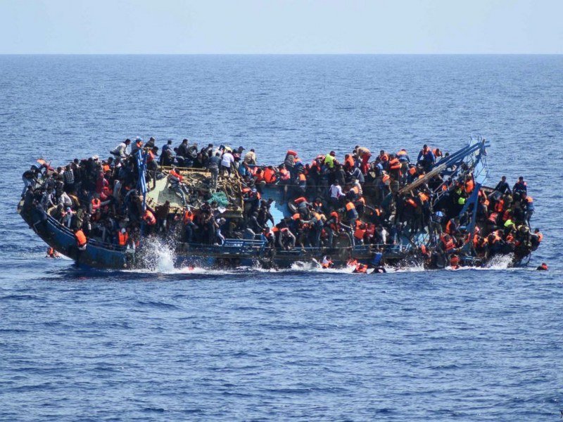 Upozorenje UN - Bez spasilačkih brodova Mediteran će postati krvavo more
